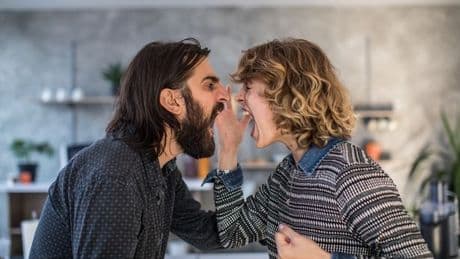 Half of adults have ‘break-up fund’ as couples admit money secrets