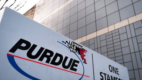 Purdue Pharma to pay $7.4 billion in opioid lawsuit settlement