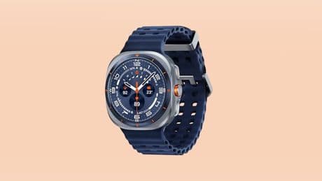 Précommande Samsung Galaxy Watch Ultra (2025) : déjà une tonne d'offres sur la montre connectée