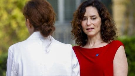 El desparpajo y la inteligencia