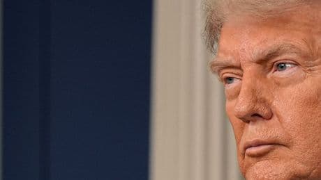Trump: İran'la konuşmuyorum, onlara hiçbir şey teklif etmiyorum
