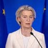 Trump en Von der Leyen bijeen in Schotland: komt er een handelsdeal?