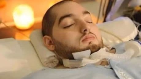 The tragic life of Saudi ‘Sleeping Prince’ who never woke up from 20-year coma