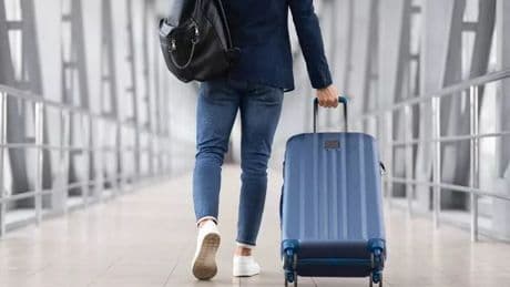 Anyone flying abroad urged to avoid popular packing method that could lead to being denied boarding