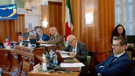 Minacce di morte in Consiglio comunale, il presidente: “Fatta ogni verifica possibile”