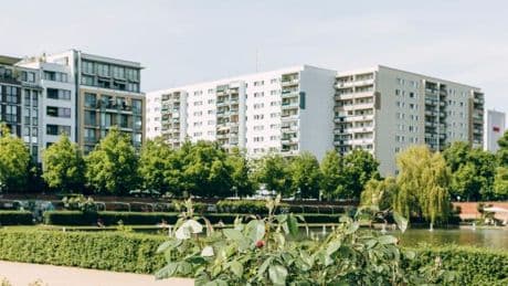 „Deutschland zu verlassen, war vielleicht das Beste, was ich je gemacht habe“