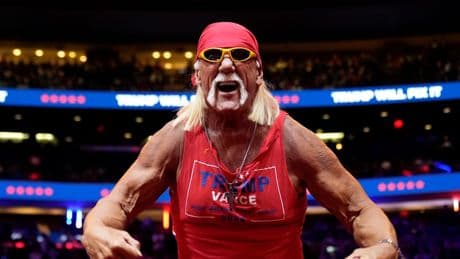 Wrestling: Experte erklärt, warum uns die prügelnden Helden so sehr faszinieren