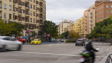 La vivienda registra su mayor subida en 18 años: un 12,2% en el primer trimestre del 2025