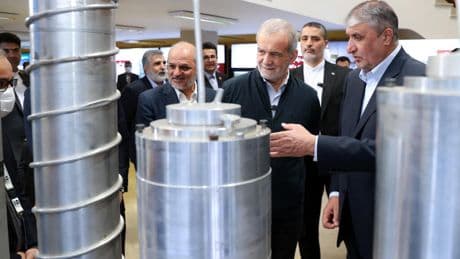 Iran’s thorny IAEA relations hit new low after Israeli, US strikes