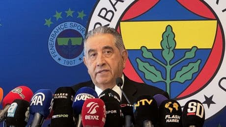 Mahmut Uslu başkan adaylığını açıkladı!