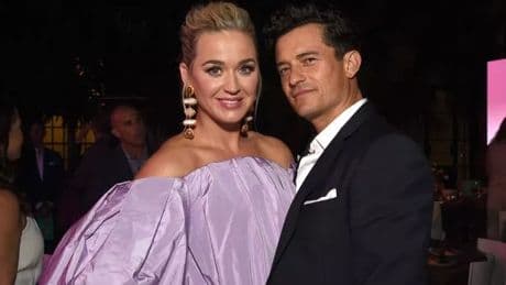 Inside Katy Perry and Orlando Bloom's relationship - from breakup rumours to family life