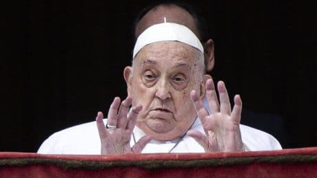 Muere el Papa Francisco a los 88 años, el primer pontífice jesuita de la Iglesia Católica