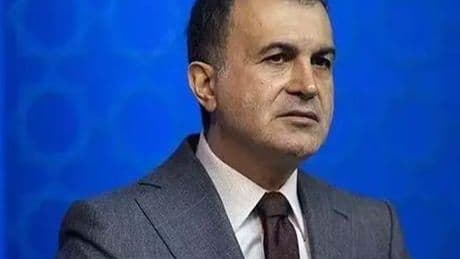 AK Parti Sözcüsü Ömer Çelik’ten Fırat Kalkanı Harekâtı’nın 9. yıl dönümü mesajı