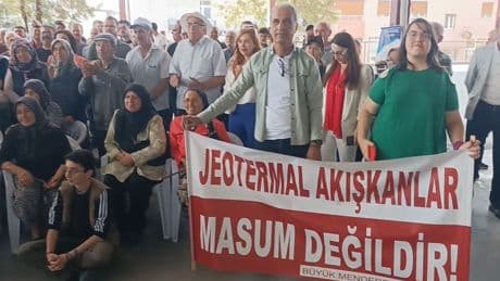 Zeytin için, incir için direniş: Aydın Kuyucak halkı ÇED toplantısını yaptırmadı