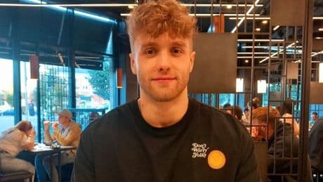 British man missing for a month found ‘perfectly fine’ on Thai holiday island