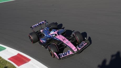 Gasly renueva con Alpine y seguirá como líder del proyecto junto a Mercedes