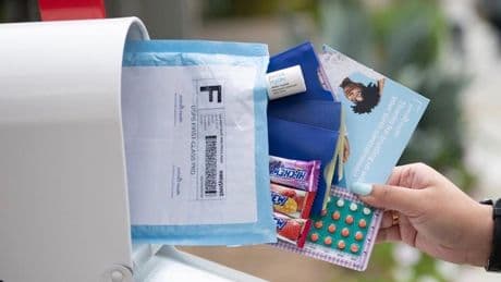 How Telehealth Is Modernizing Birth Control And Menopause Care