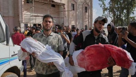 Gaza : Benyamin Nétanyahou indifférent aux pressions internationales