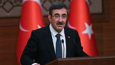 Cumhurbaşkanı Erdoğan'a Cevdet Yılmaz vekalet edecek