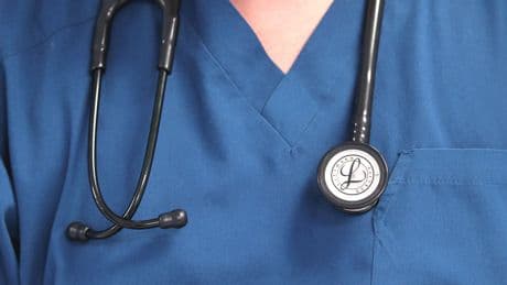 Newly qualified doctors face ‘recurring cycle of debt’, BMA warns