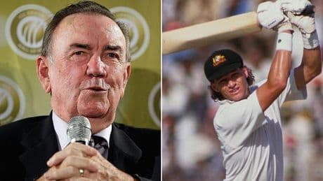 The incredible Bob Simpson achievement that is unlikely to ever be matched again