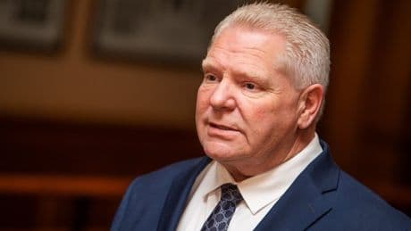 Guelph, Ont. council formally condemns resolution letter on Bills 5 and 17
