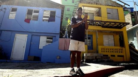 Hallan muerto en su casa a Joe Medina, estrella de la música puertorriqueña
