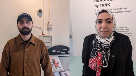 British Palestinians urge action from Government as relatives starve in Gaza