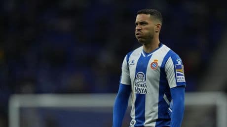 "Me hubiese retirado en el Espanyol y no lo hice porque llegó un entrenador que vino a joderme"