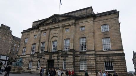 Scots brute caged after 14 year long campaign of sexual abuse against two women