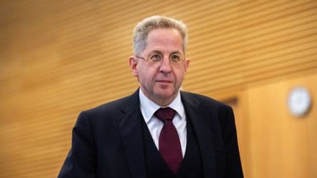 JF-Interview „Der Verfassungsschutz ist keine objektive Behörde“