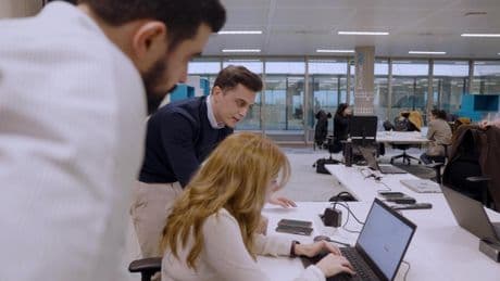 Lynx pone coto al fraude bancario y las cuentas mula con su nueva generación de modelos IA adaptativa