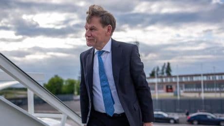 Außenminister Wadephul in Washington – „Sicherlich der komplizierteste Antrittsbesuch“