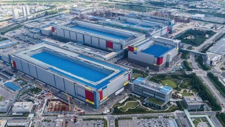 Samsung intenta noquear a TSMC de la única forma posible: convenciendo a NVIDIA y Qualcomm de la superioridad de sus 2 nm