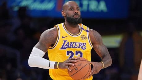 Basketball-Knaller - Los Angeles Lakers für Mega-Summe verkauft!