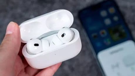 Apple AirPods Pro 2 hit cheapest price in a year as Amazon cuts cost by 22%