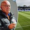 Chaos in League Two as club asks if any FANS can officiate after linesman gets injured on opening weekend