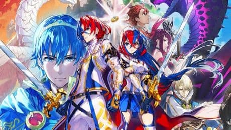 New Fire Emblem for Nintendo Switch 2 teased on LinkedIn claim fans