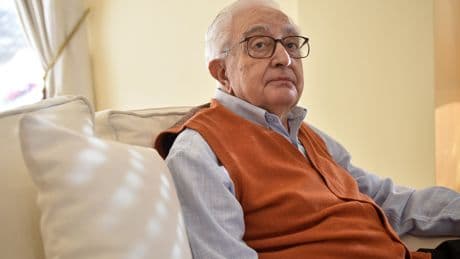 Muere el director y guionista Mariano Ozores a los 98 años