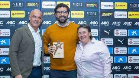 El MIC agradece el apoyo en una cena previa a la inauguración