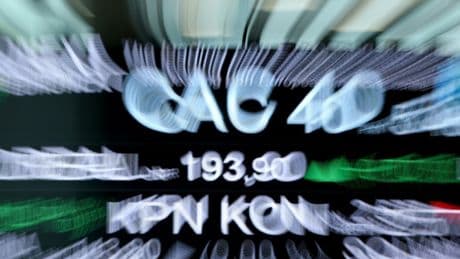Les Bourses européennes en attente avant les chiffres de l’inflation américaine