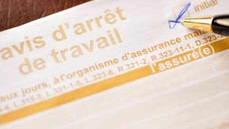 L'Assurance maladie refusera votre arrêt de travail si vous n'utilisez pas ce nouveau formulaire