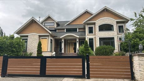 Neighbours, police concerned after Maple Ridge home shot at twice in past few weeks