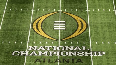Major shakeup emerges for 2025-26 College Football Playoff