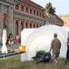 Wie grün ist Potsdams Kultur?: Welchen Beitrag Theater, Museen und Konzerthäuser zum Klimaschutz leisten