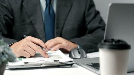 « J’ai sorti l’arme fatale » : comment j’ai réussi à amadouer mon contrôleur fiscal
