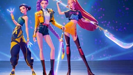 210 millions de vues : pourquoi « KPop Demon Hunters » peut devenir le plus gros succès de Netflix