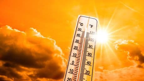 Nouvelle vague de canicule, soleil radieux... à quelle météo s’attendre pour ce week-end en France ?