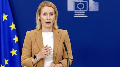 Frappes de Trump en Iran, Gaza, Ukraine : l’Europe face à ses fractures diplomatiques