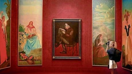 La cultura late con fuerza en La Provenza